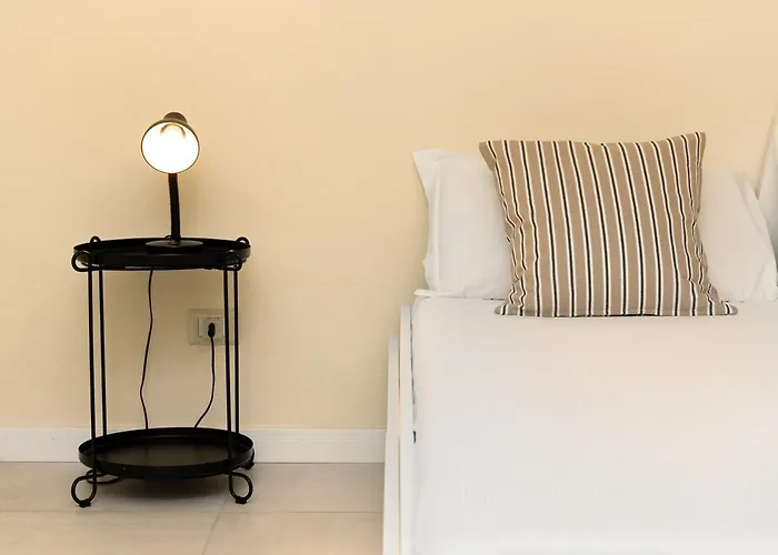 Junior Milano- Quiet And Comfort Apartmán