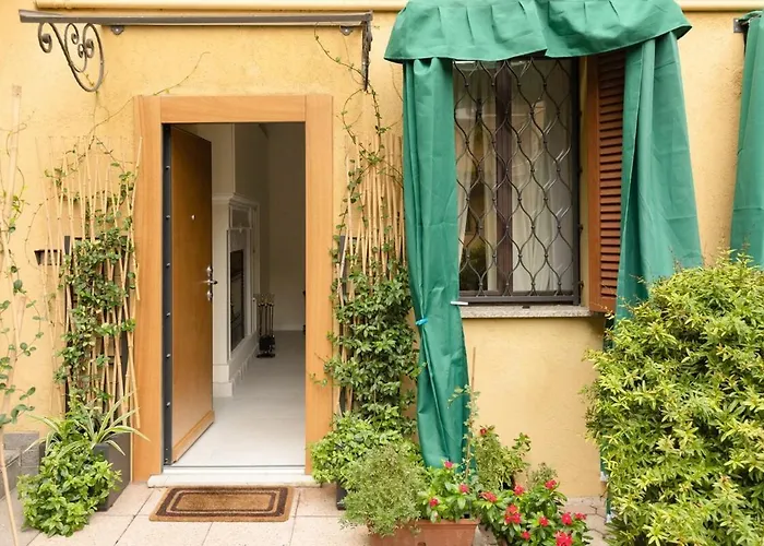 Junior Milano- Quiet And Comfort Milán