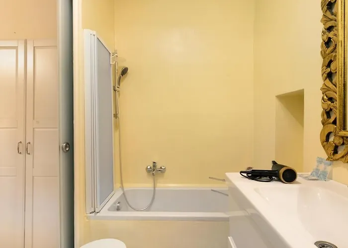 Apartmán Junior Milano- Quiet And Comfort *