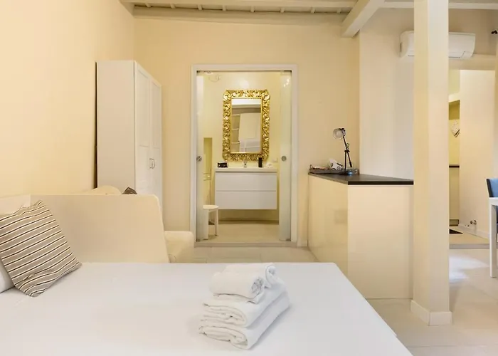 Junior Milano- Quiet And Comfort Apartmán Milán