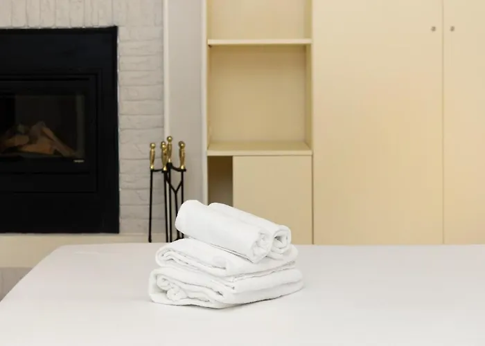 Junior Milano- Quiet And Comfort Apartmán