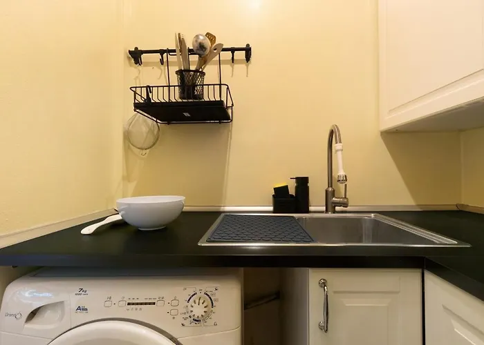 Junior Milano- Quiet And Comfort Apartmán