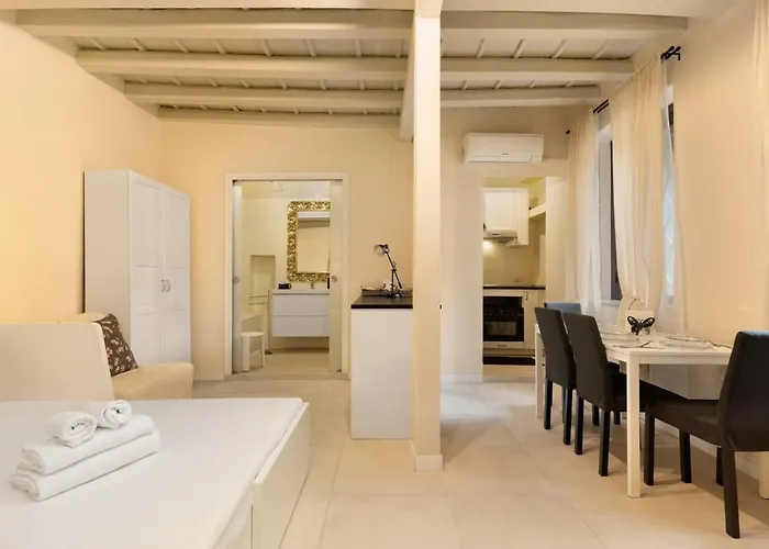 Junior Milano- Quiet And Comfort Apartmán *