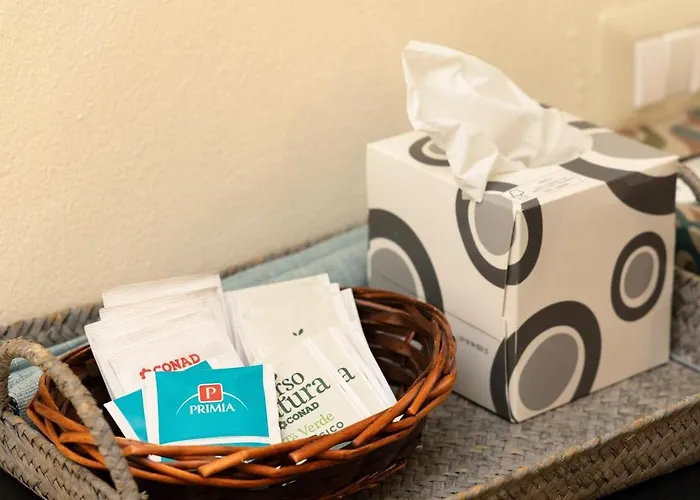 Junior Milano- Quiet And Comfort