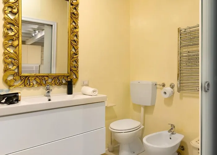 Appartement Junior Milano- Quiet And Comfort