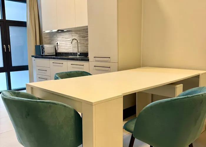 Luro Deluxe - Sismondi 44 * Milan