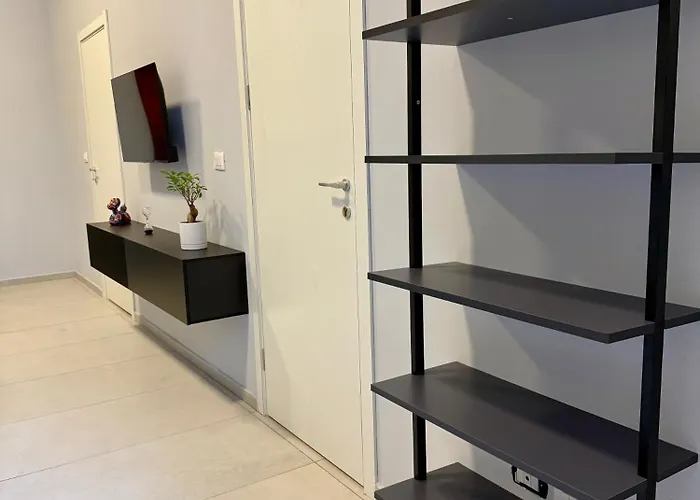 Apartment Luro Deluxe - Sismondi 44 Milan