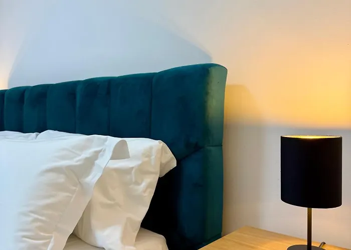 Apartment Luro Deluxe - Sismondi 44 Milan