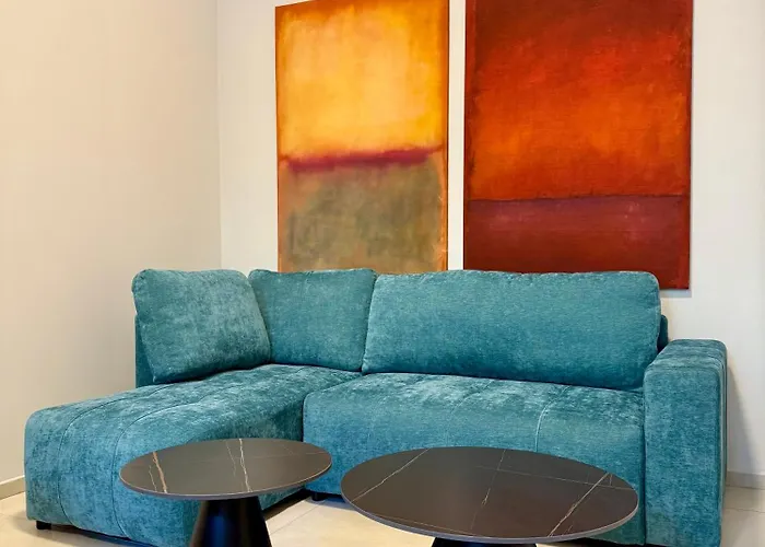 Luro Deluxe - Sismondi 44 *