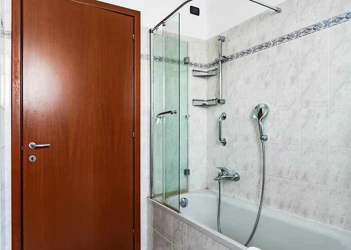 Youhosty - Citylife Terrace On The Park アパート