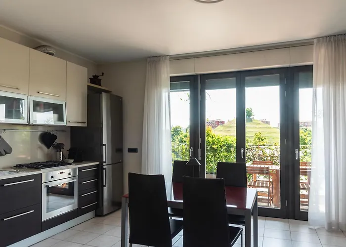 Youhosty - Citylife Terrace On The Park ミラノ