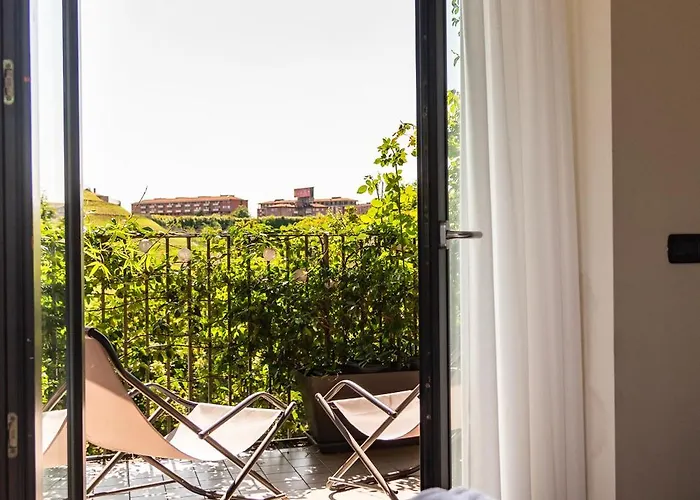 Youhosty - Citylife Terrace On The Park ミラノ