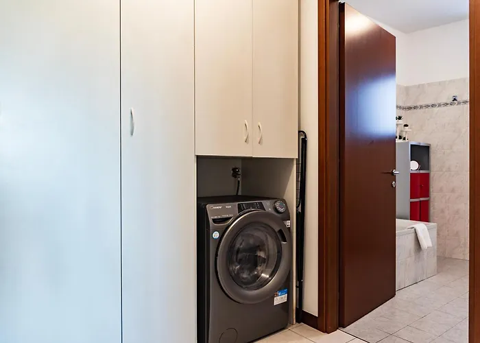 Youhosty - Citylife Terrace On The Park アパート ミラノ