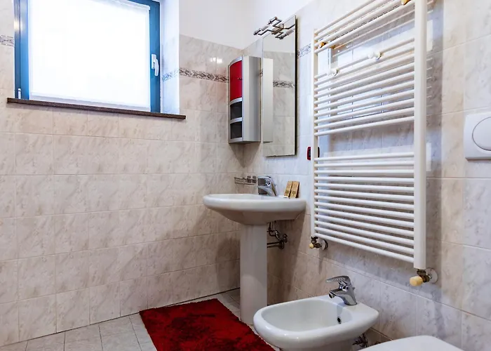 Youhosty - Citylife Terrace On The Park ミラノ