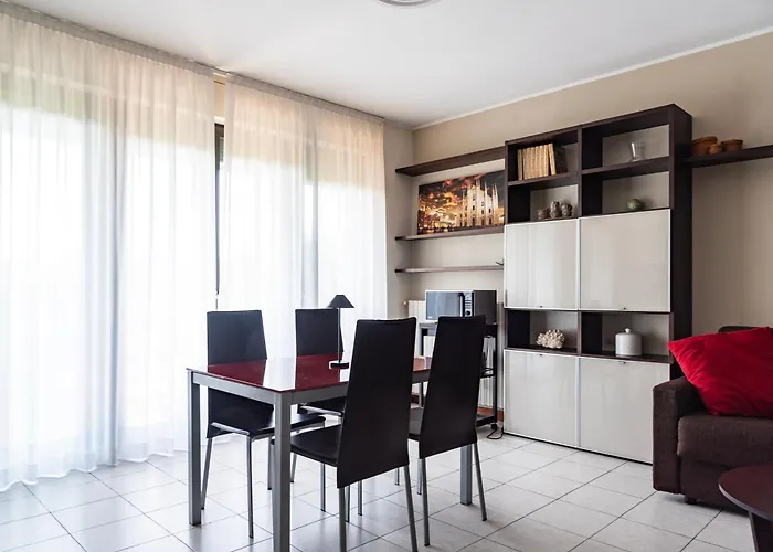 Youhosty - Citylife Terrace On The Park ミラノ