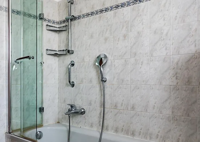 アパート Youhosty - Citylife Terrace On The Park ミラノ