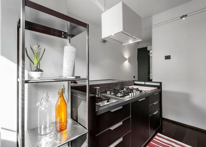 Apartmán Quite And Bright Tortona District Milán