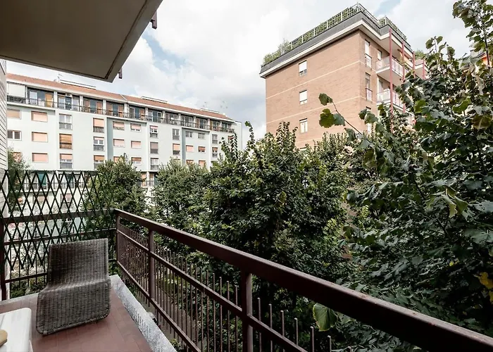 Quite And Bright Tortona District * Milano