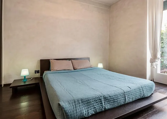 Appartamento Quite And Bright Tortona District