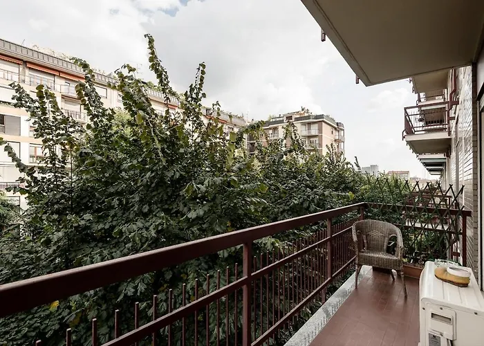 Quite And Bright Tortona District Milano