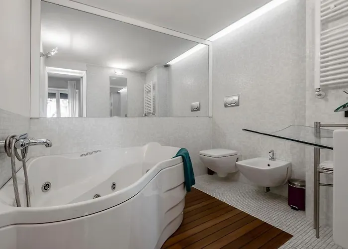 Quite And Bright Tortona District Appartamento Milano