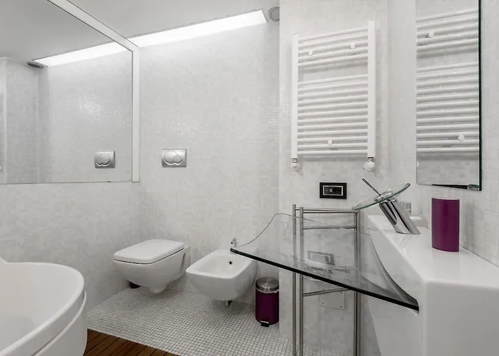 Appartamento Quite And Bright Tortona District Milano