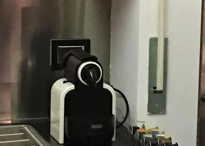 Quite And Bright Tortona District * Milano