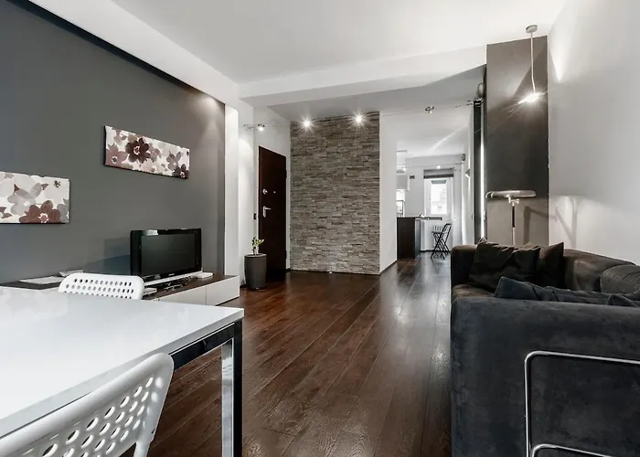 Appartamento Quite And Bright Tortona District *