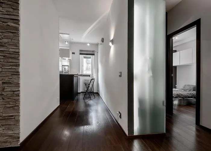 Quite And Bright Tortona District * Milano