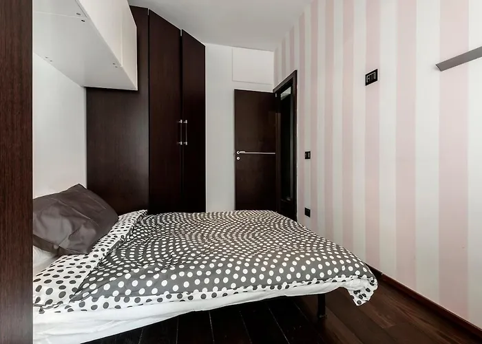 Quite And Bright Tortona District *