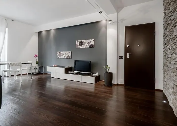 Quite And Bright Tortona District * Milano