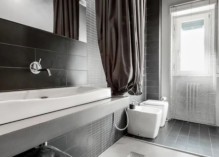 Appartamento Quite And Bright Tortona District Milano