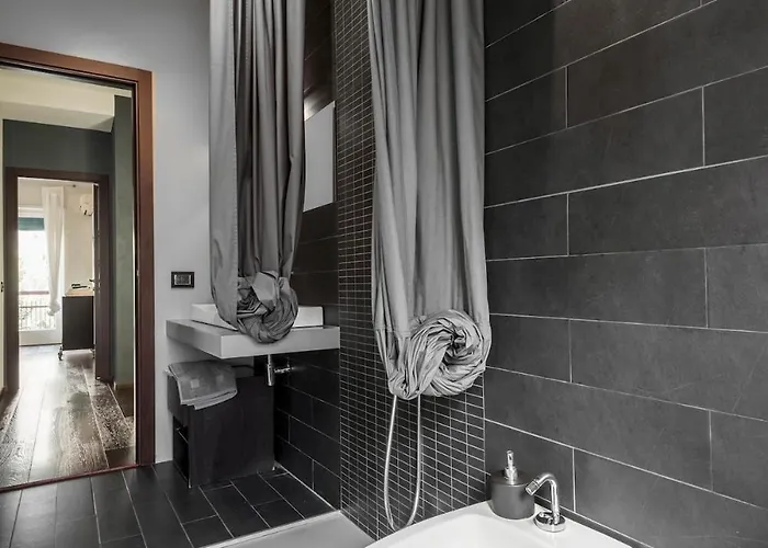 Quite And Bright Tortona District Appartamento Milano