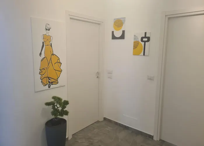 Dabpartment Metro Lambrate - Spazio E Confort *