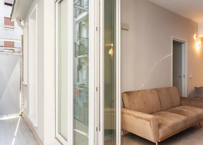 Lägenhet Youhosty - Zanella Bis