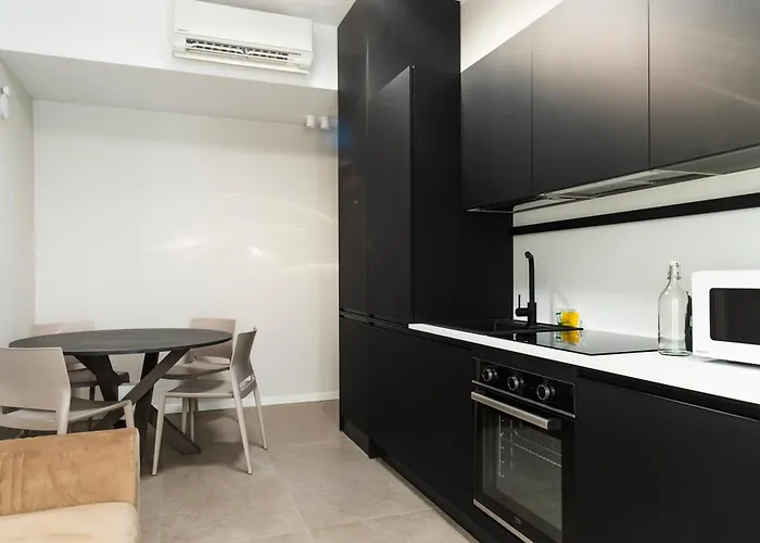 Youhosty - Zanella Bis Lägenhet Milano