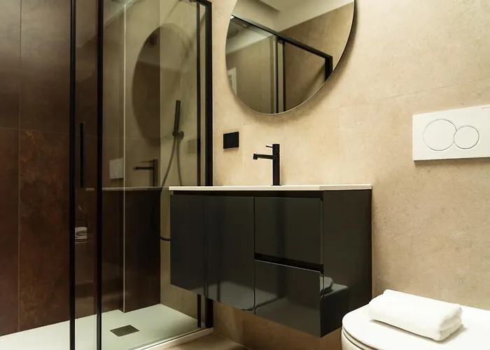 Lägenhet Youhosty - Zanella Bis Milano