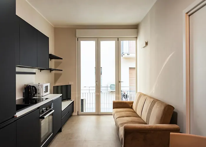 Youhosty - Zanella Bis Milano