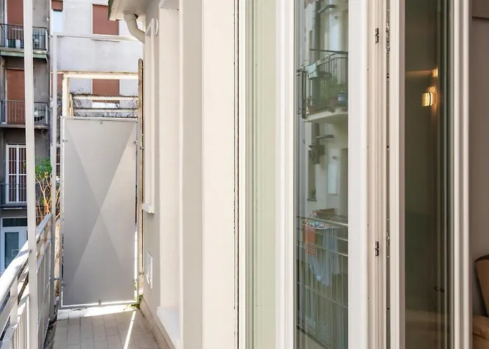 Youhosty - Zanella Bis * Milano