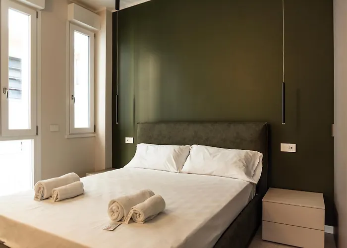 Lägenhet Youhosty - Zanella Bis *