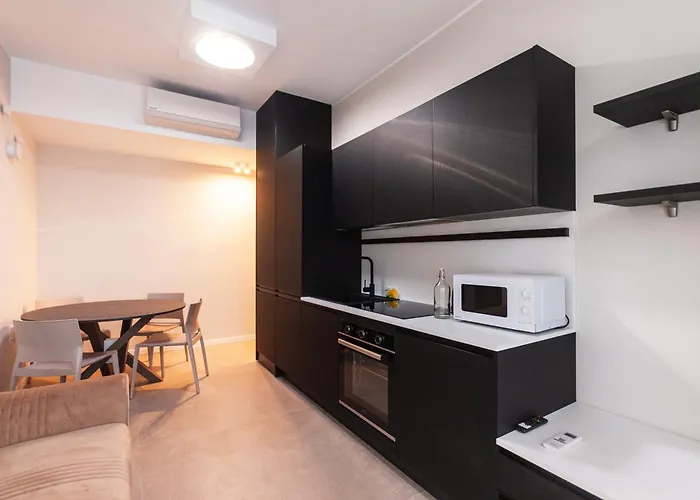 Lägenhet Youhosty - Zanella Bis *