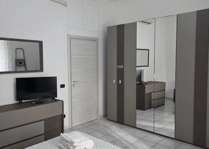 Διαμέρισμα Glamour Island *