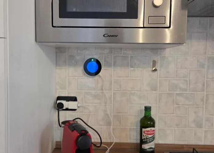 Διαμέρισμα Glamour Island