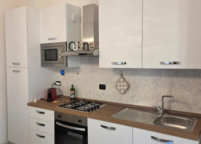 Glamour Island Μιλάνο