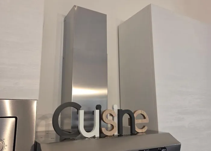 Glamour Island * Μιλάνο