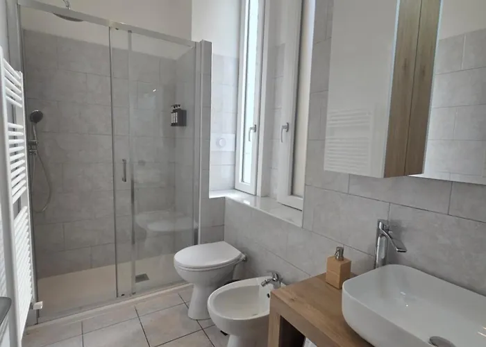 Glamour Island Διαμέρισμα