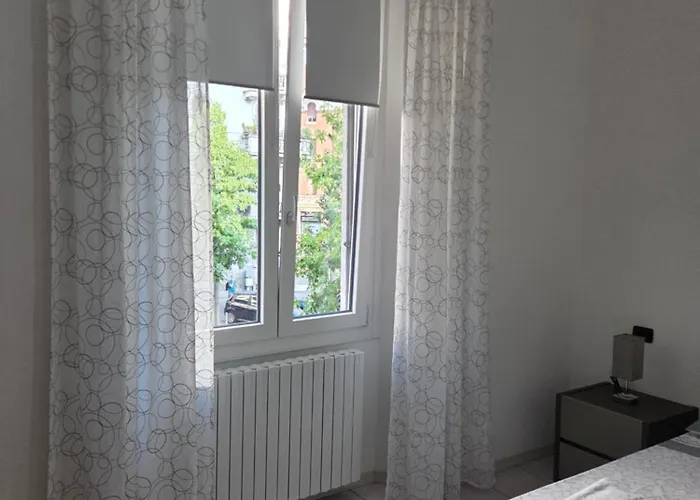 Glamour Island Διαμέρισμα Μιλάνο