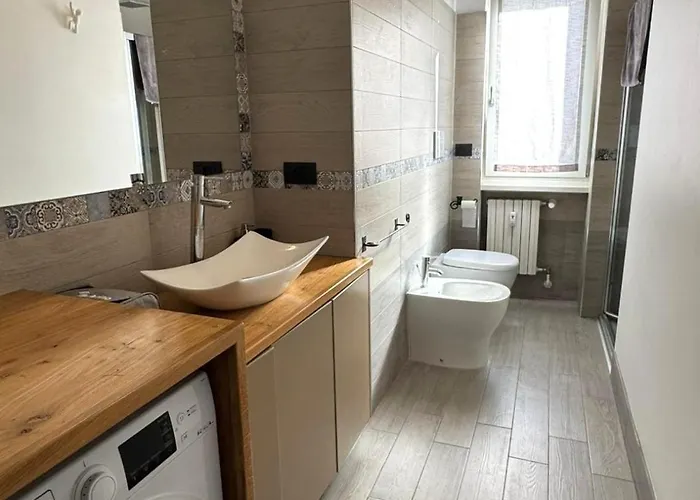 Lejlighed The Sunflower