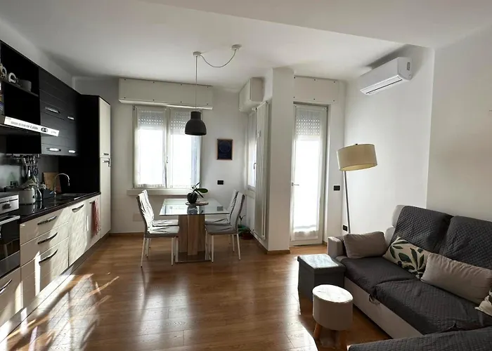 The Sunflower Lejlighed