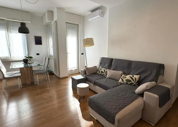 The Sunflower Milano